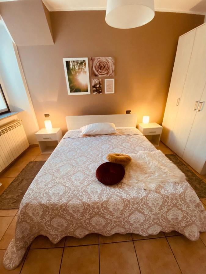 Corte 22 B&B E Appartamenti Borgomanero Exterior photo