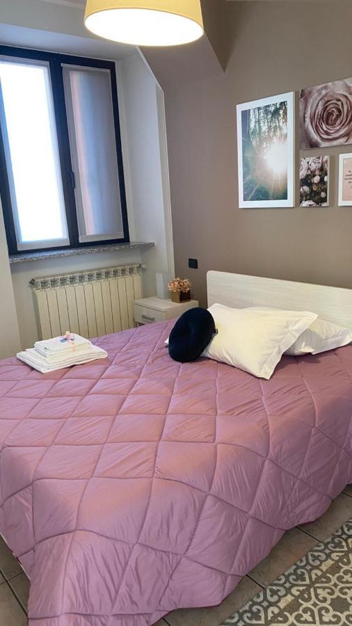 Corte 22 B&B E Appartamenti Borgomanero Exterior photo
