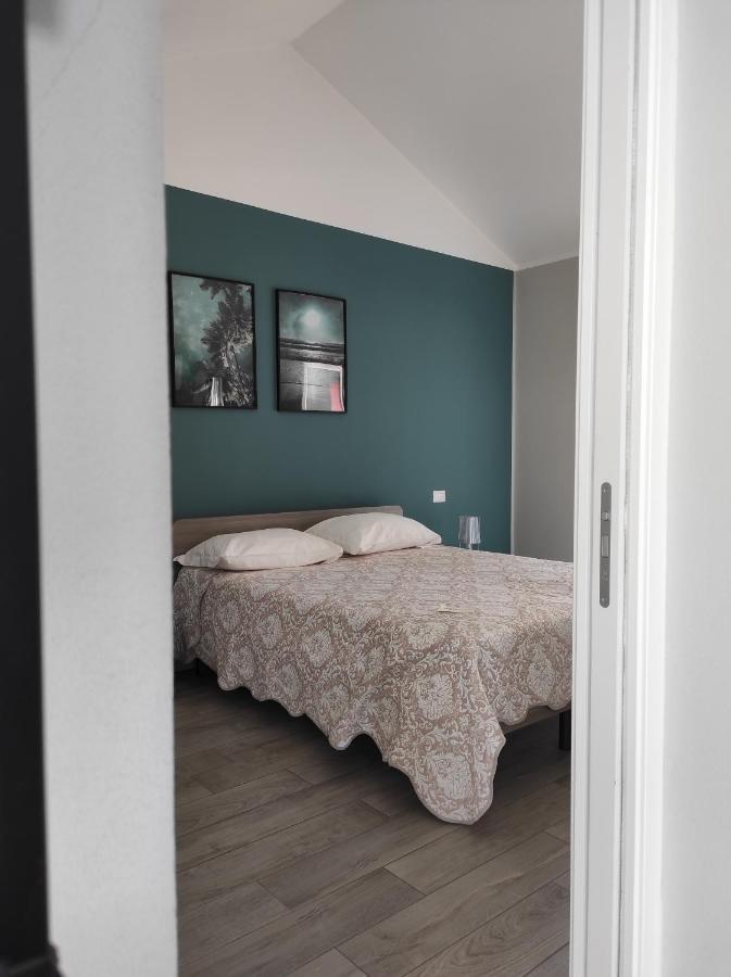 Corte 22 B&B E Appartamenti Borgomanero Exterior photo