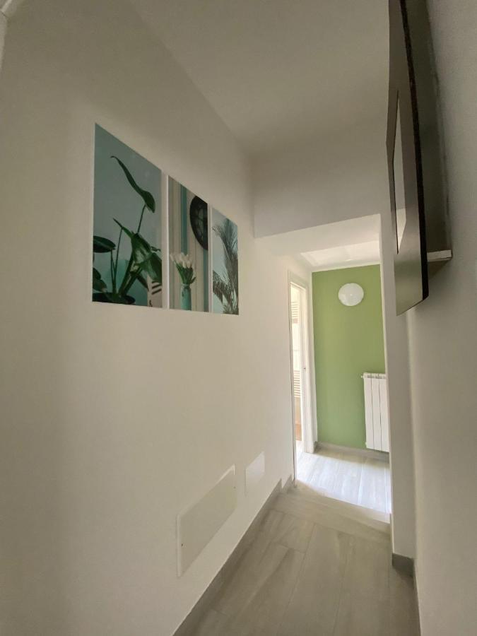 Corte 22 B&B E Appartamenti Borgomanero Exterior photo