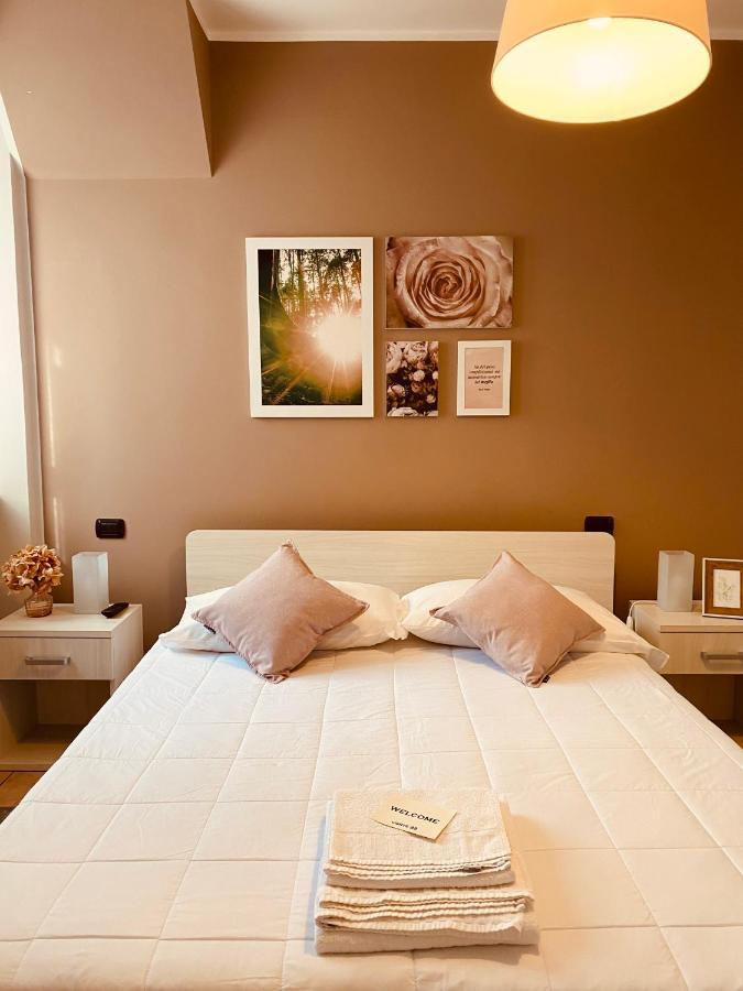 Corte 22 B&B E Appartamenti Borgomanero Exterior photo