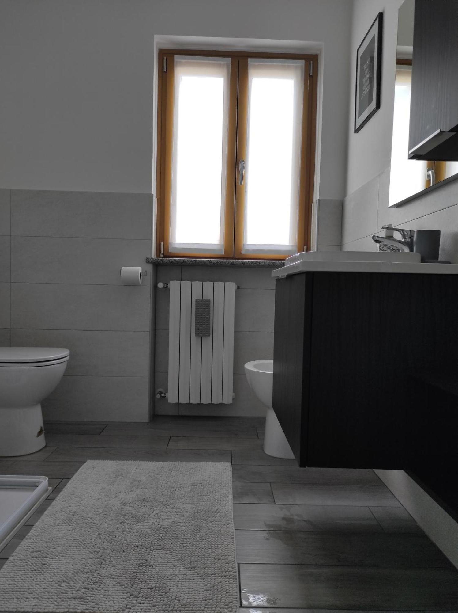 Corte 22 B&B E Appartamenti Borgomanero Room photo